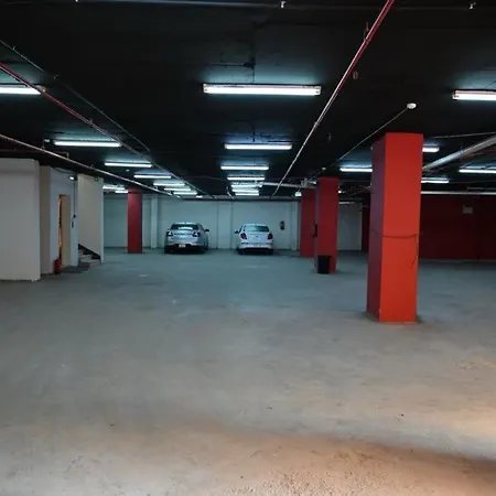 العابرة للشقق المخدومة Riyadh Exterior photo