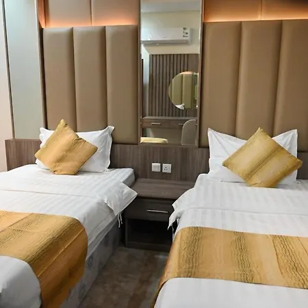 العابرة للشقق المخدومة Riyadh Exterior photo