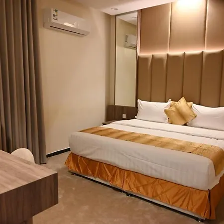العابرة للشقق المخدومة Riyadh Exterior photo