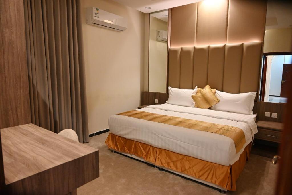 العابرة للشقق المخدومة Apartment Riyadh